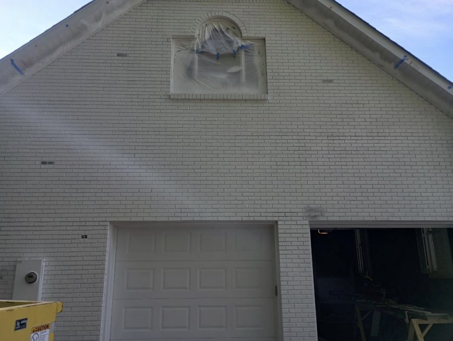 Upscale Subdivision Home - Progress Preview Image 8