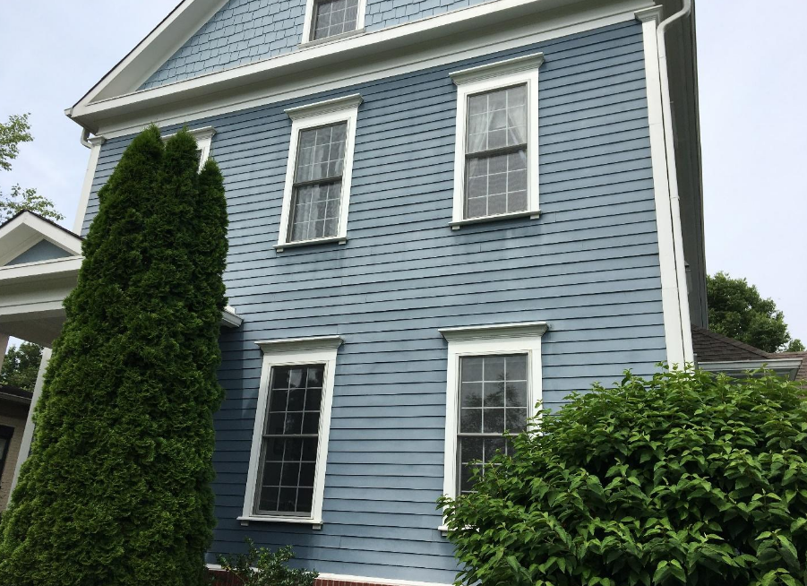 How to know it's time to paint your house CertaPro Painters