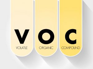 VOC header
