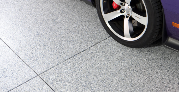 Check out our Garage Floor Coatings