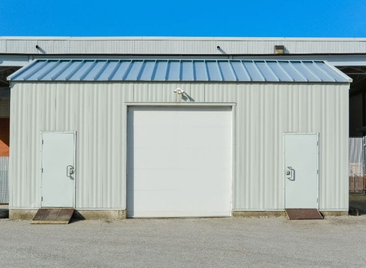 Painting Services for Sheds & Outbuildings in Indianapolis | CertaPro