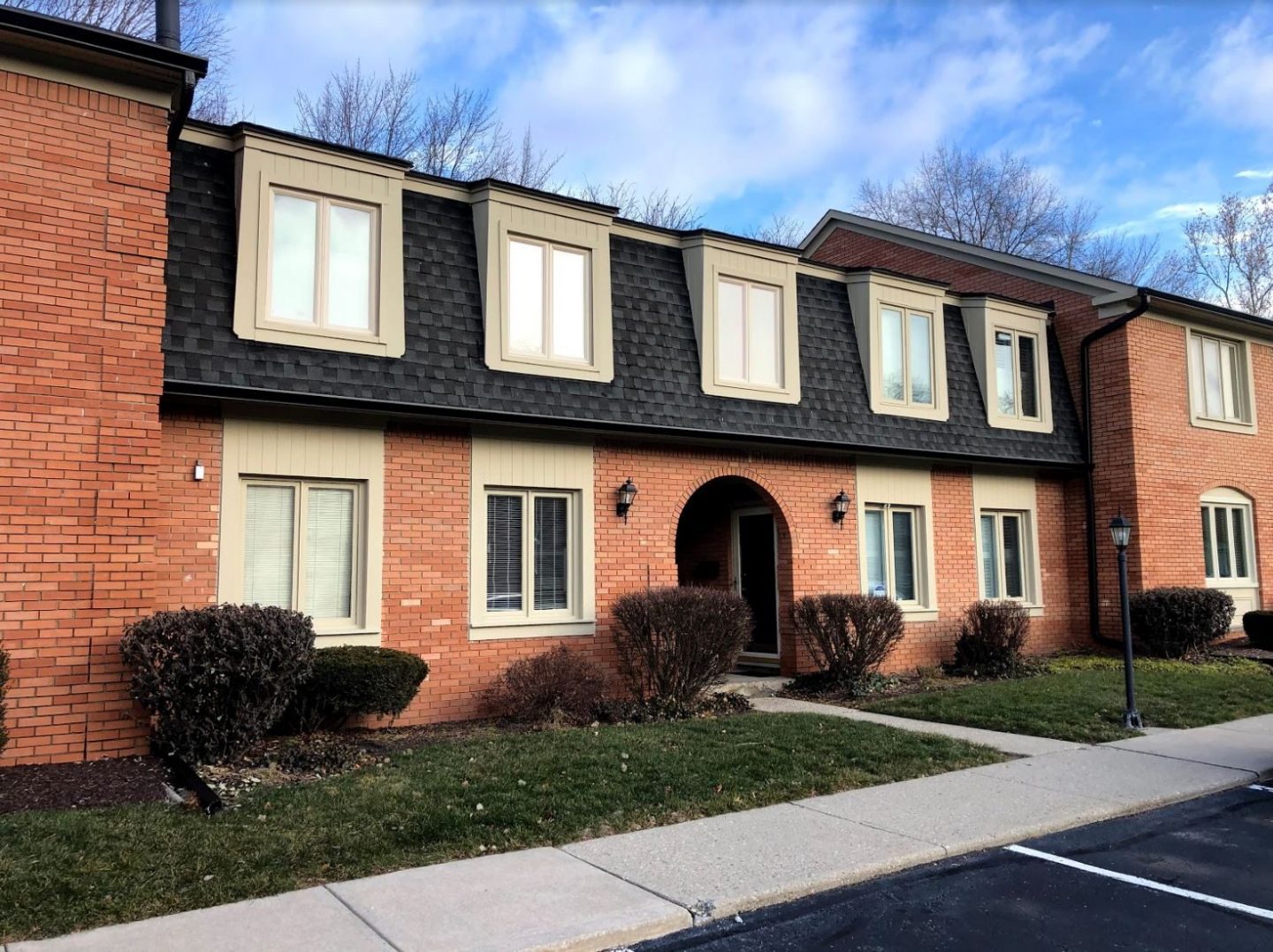 Chapter 8 MultiFamily Projects Completed By CertaPro Painters® of