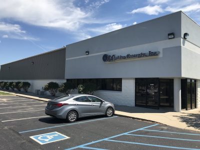 Commercial Office/Retail Painters in Indianapolis - CertaPro Painters