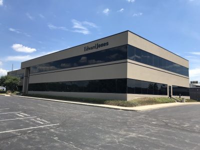 Commercial Office Painters in Indianapolis - CertaPro Painters