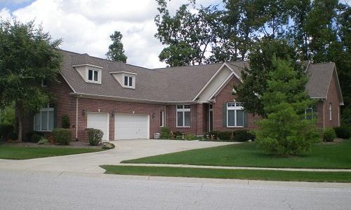 Exterior Painting Zionsville