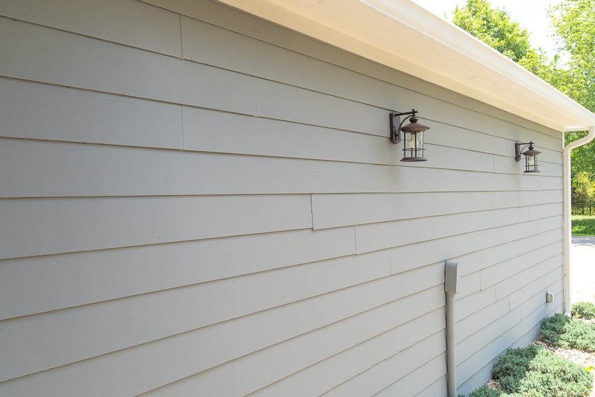 painted siding and trim Preview Image 1