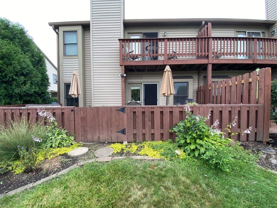 Deck & Fence HOA Project Preview Image 2