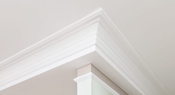 crown molding