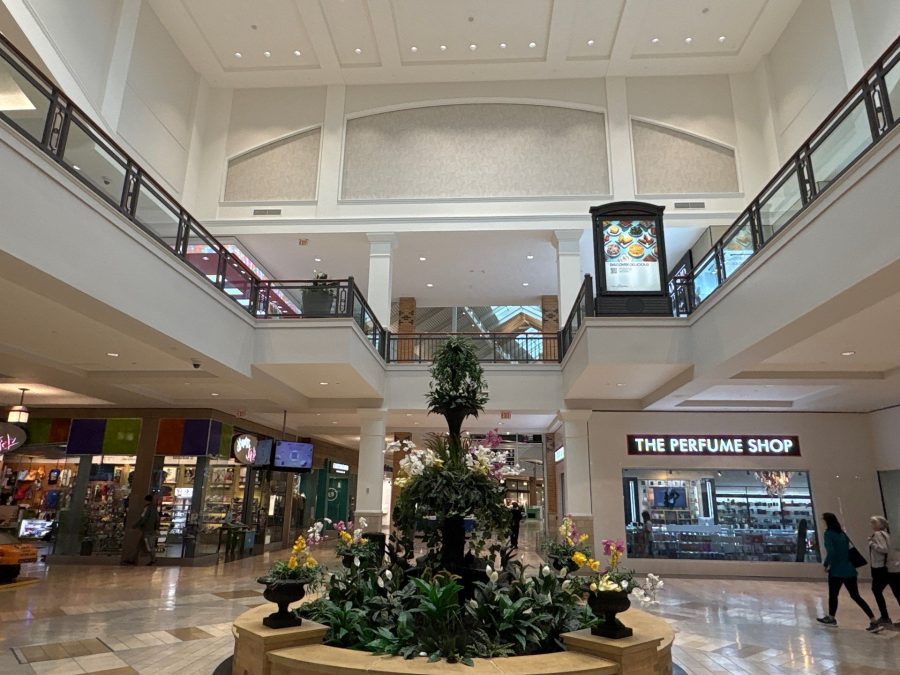 Shopping Mall Buford, GA - After Preview Image 18