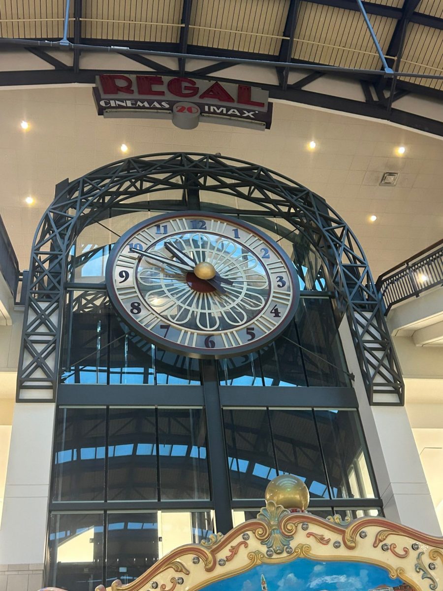 Shopping Mall Buford, GA - After Preview Image 28