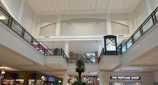 Shopping Mall Buford, GA - After