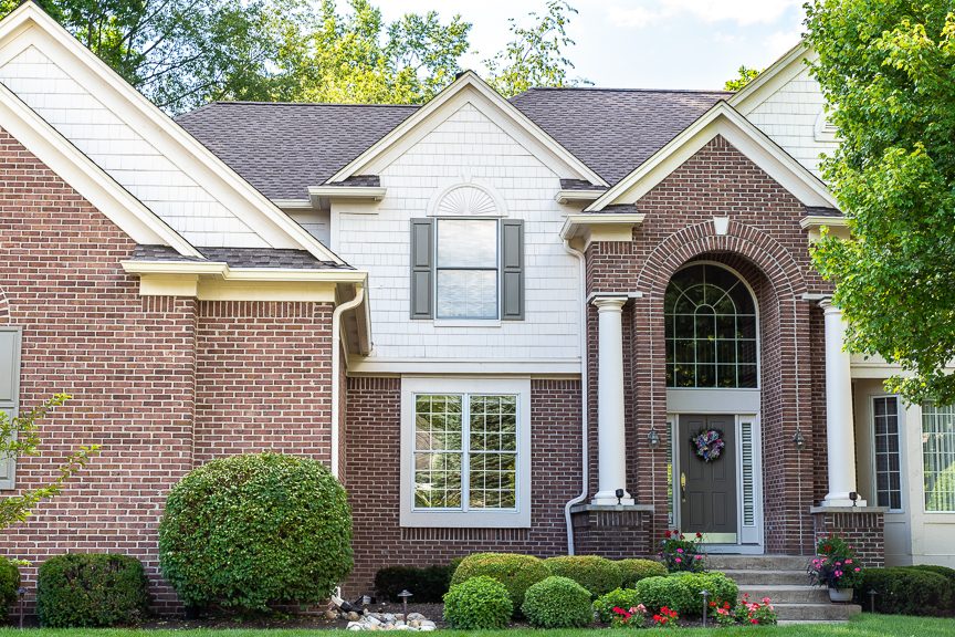 painted 2nd floor siding Preview Image 7