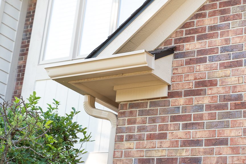 soffits painted Preview Image 6