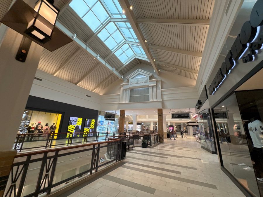 Shopping Mall Buford, GA - After Preview Image 26