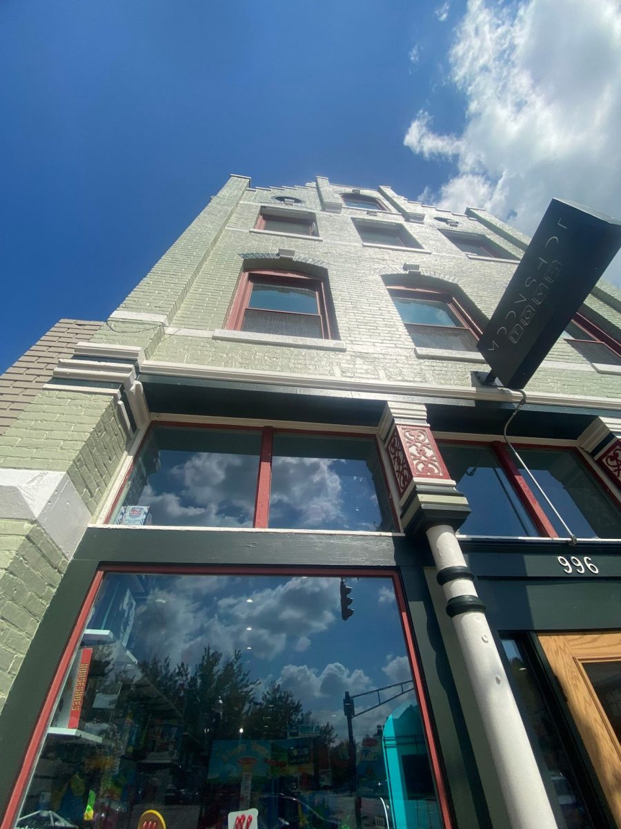 storefront after painting Preview Image 3