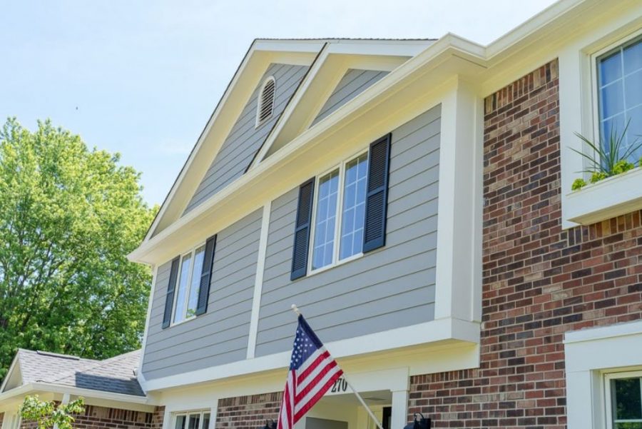 painted exterior in zionsville Preview Image 6