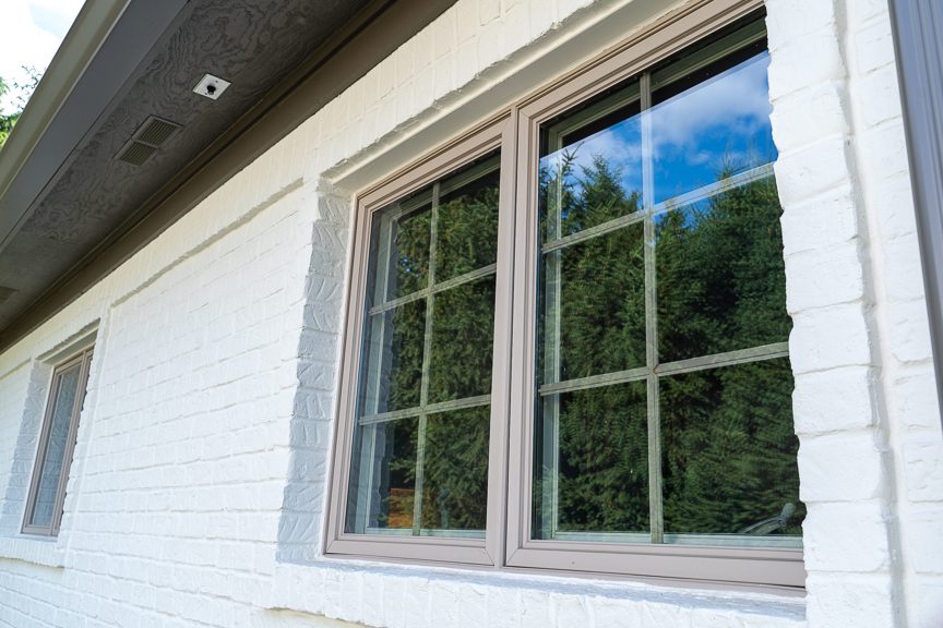 painted window trim Preview Image 11