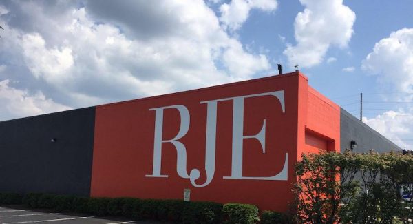 Commercial Business Painting Project in Indianapolis