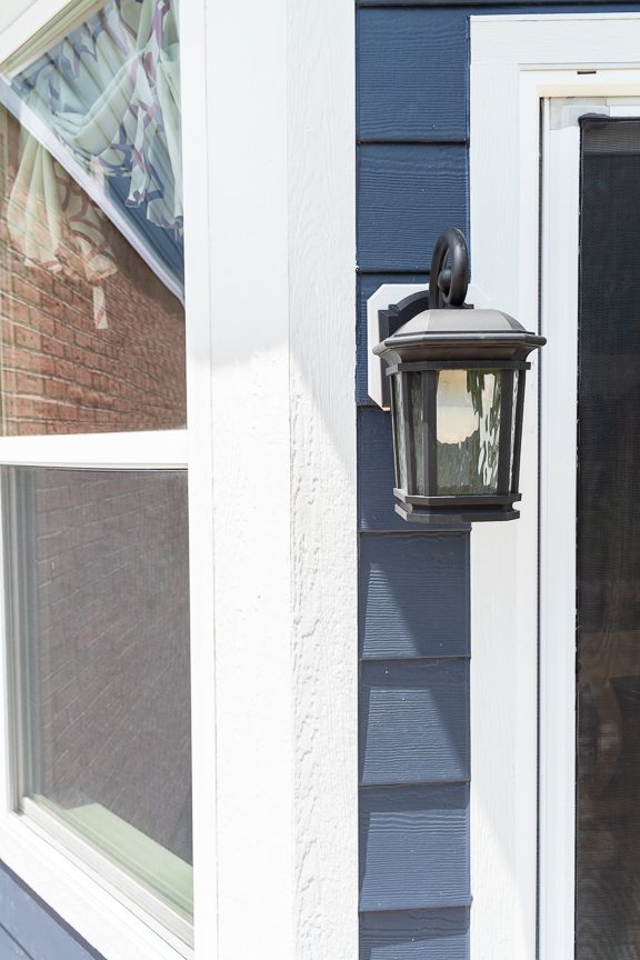 entrance area detail painting work Preview Image 14