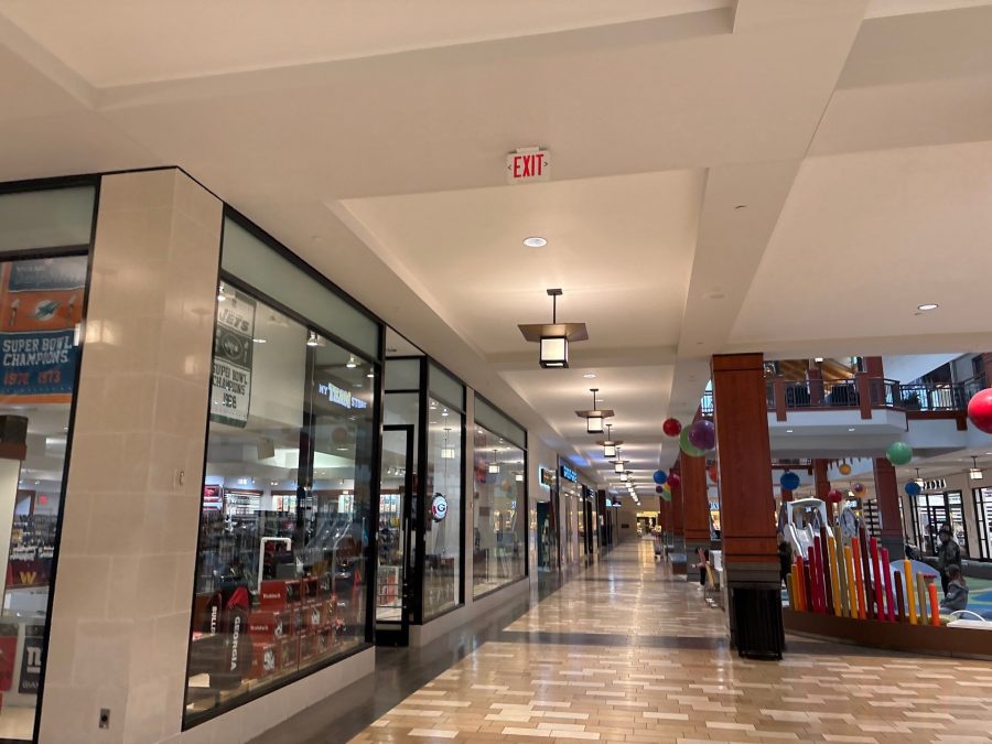 Shopping Mall Buford, GA - After Preview Image 20