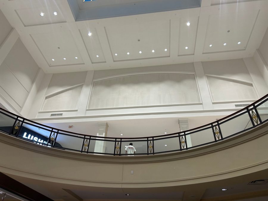 Shopping Mall Buford, GA - During Preview Image 13