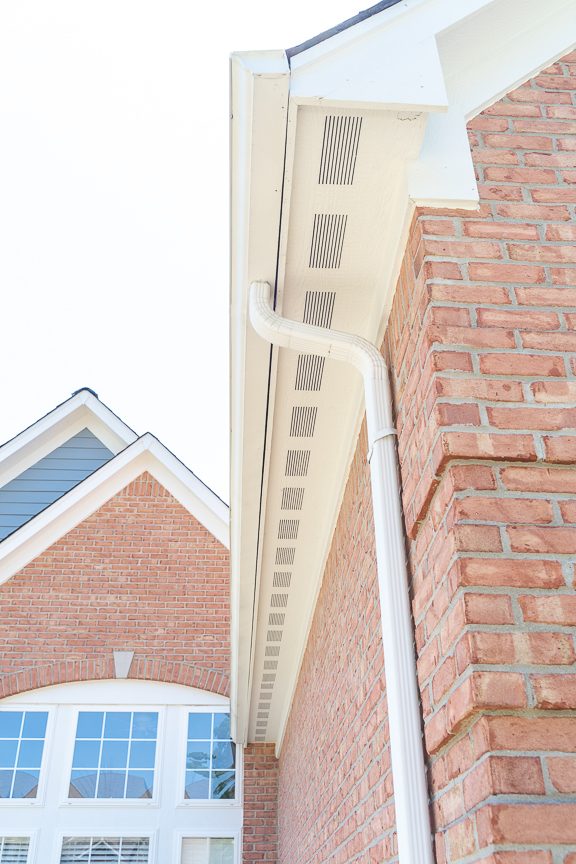 painted soffits and trim Preview Image 6