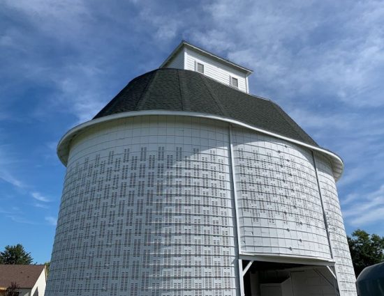 painted barn Indianapolis