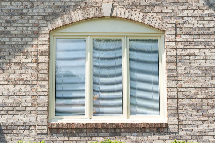 window trim painted Preview Image 1