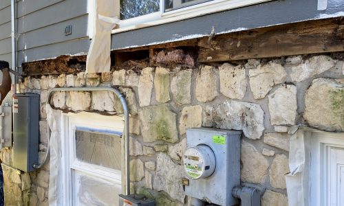 Uncovering Hidden Damage