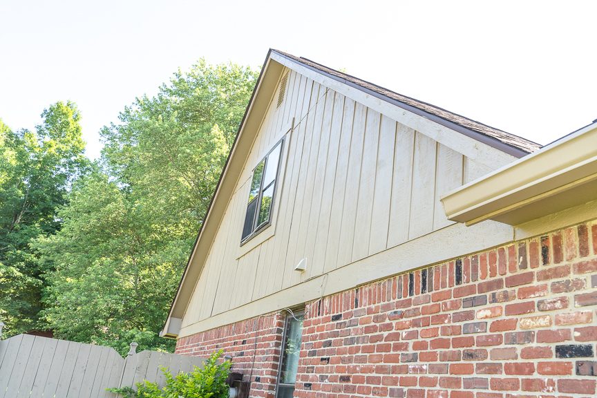 view of 2nd floor and windows after painting Preview Image 5