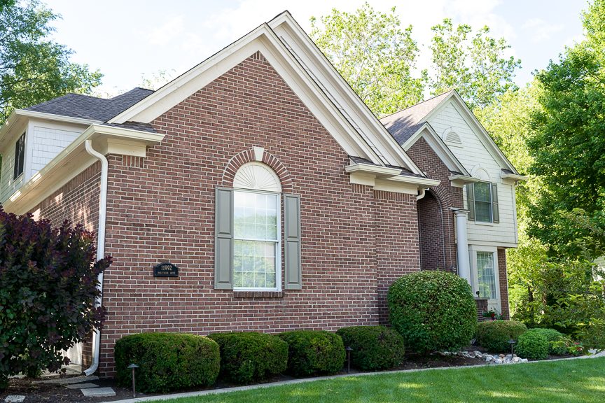 side of home after painting Preview Image 6