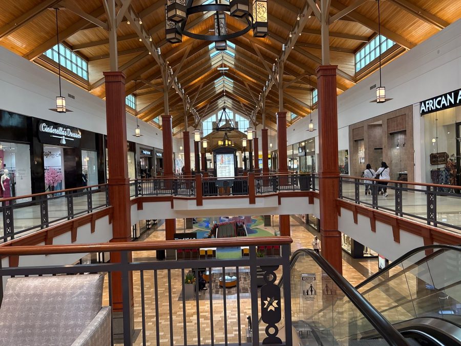 Shopping Mall Buford, GA - After Preview Image 22