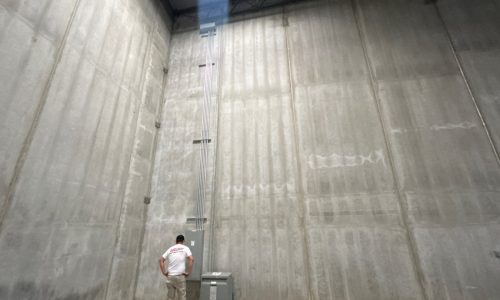 Prepared Wall Surfaces