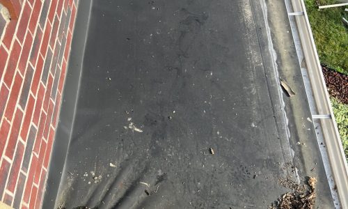 Level With Post Holes