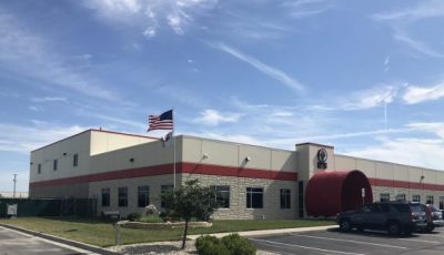 CertaPro Painters Exterior Tilt Up Project