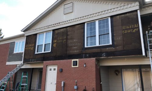 Starting the Project