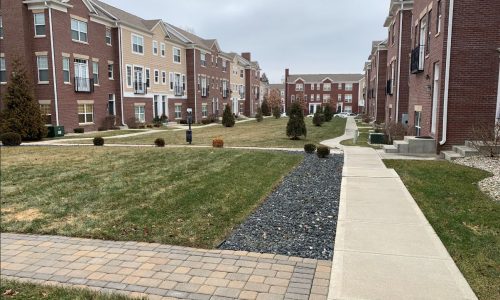 Annual Painting & Maintenance to Large Condo Community