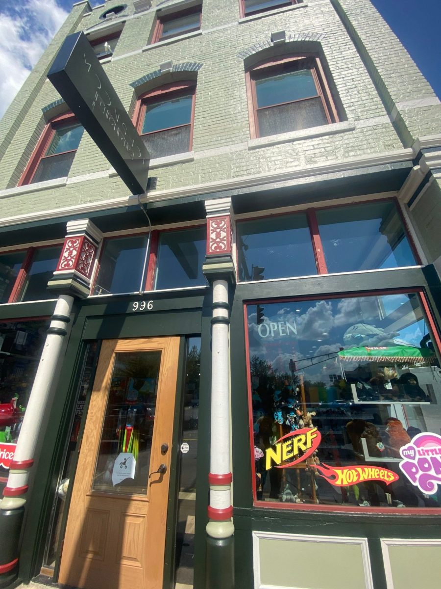 entrance after painting Preview Image 4