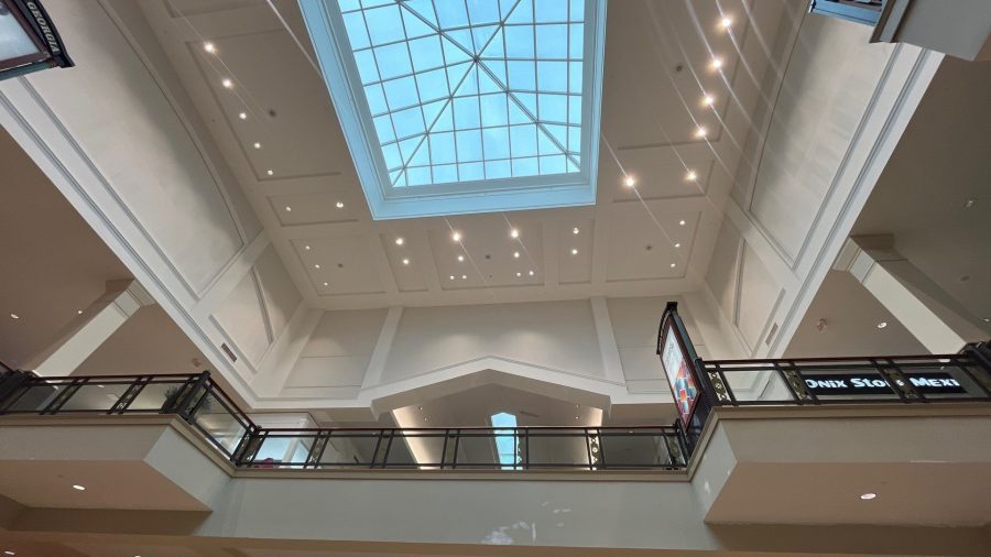 Shopping Mall Buford, GA - During Preview Image 12