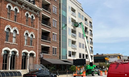 Permits & Traffic Control