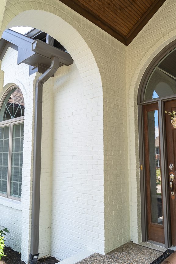 porch area after painting project Preview Image 3