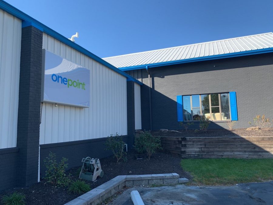 one point exterior painting project Preview Image 1