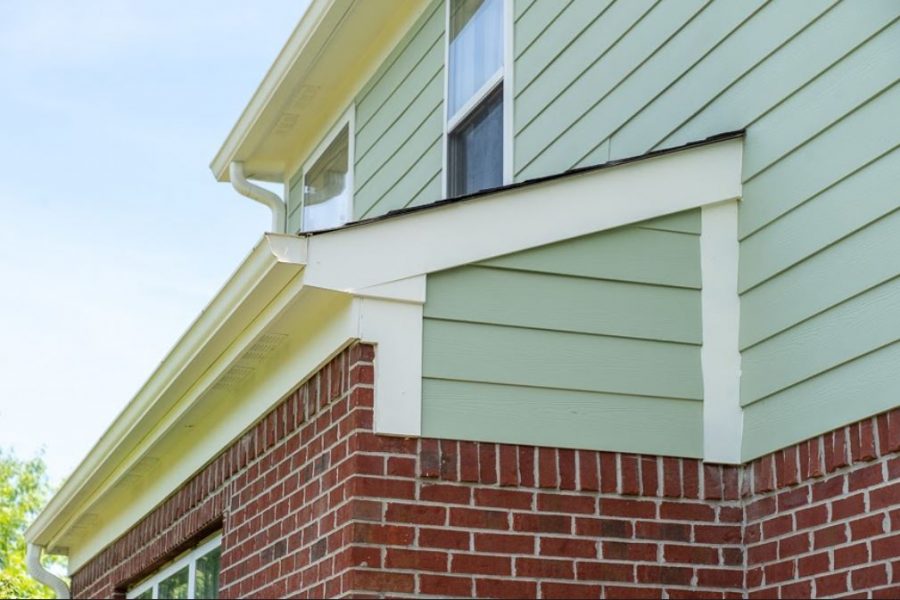 trim and siding after painting Preview Image 6