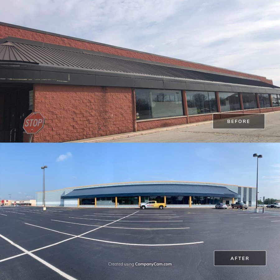 memory ventures before and after painting Preview Image 1