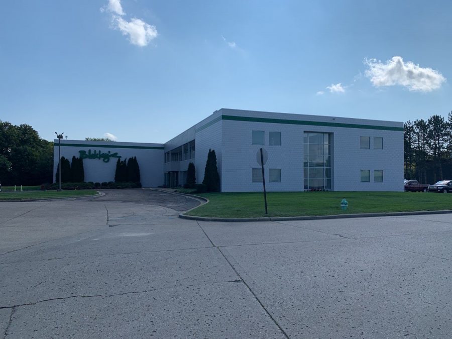 commercial exterior painted indianapolis Preview Image 6