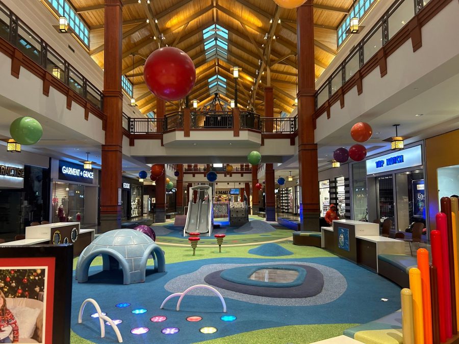 Shopping Mall Buford, GA - After Preview Image 21