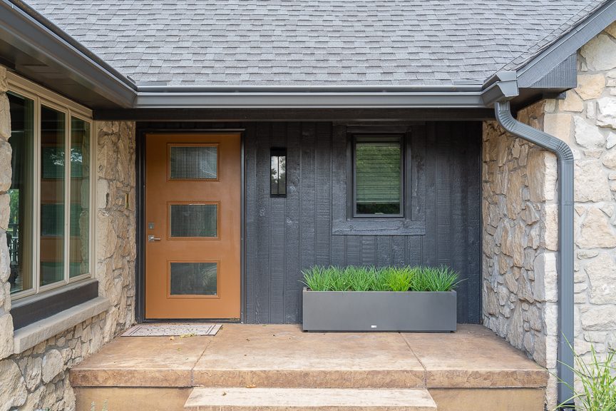 entrance of home after painting project Preview Image 12