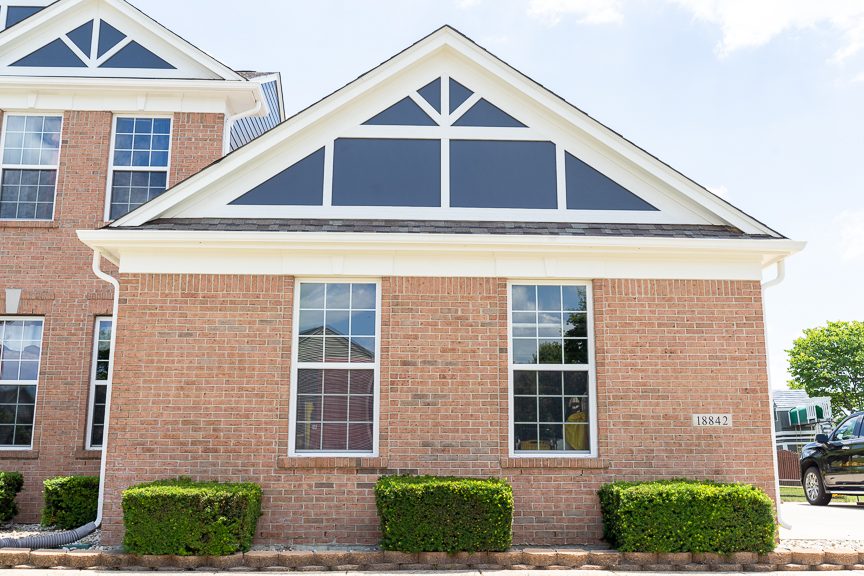 painted side of home Preview Image 3