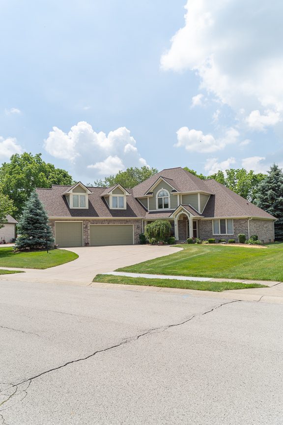 house after painting Preview Image 13