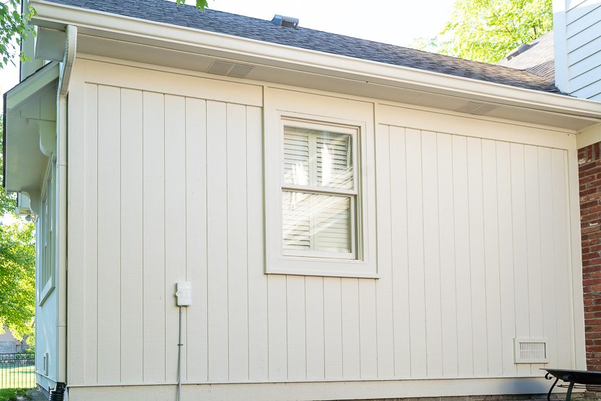 painted exterior , window and trim Preview Image 10